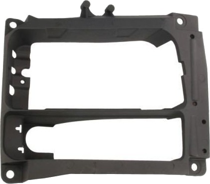 PACOL MAN-FB-095R Holder, støtfanger