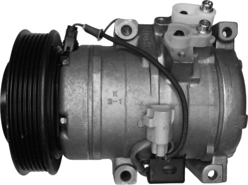 Airstal 10-1236 AC-kompressor