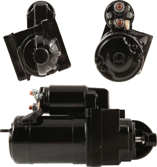 BV PSH 970.501.112.000 Starter
