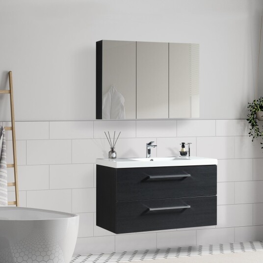 LIND LUXURY 100 SORT SERVANTSKAP