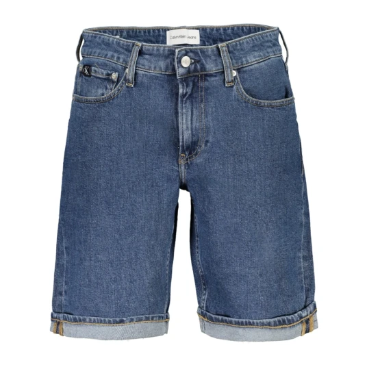 Calvin Klein Herre Shorts Blå W30,