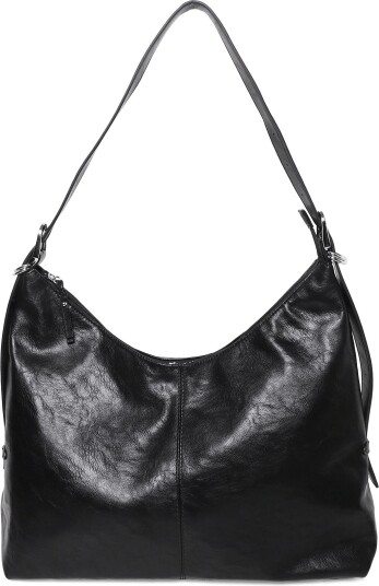 Ulrika Bag - BLACK - One Size