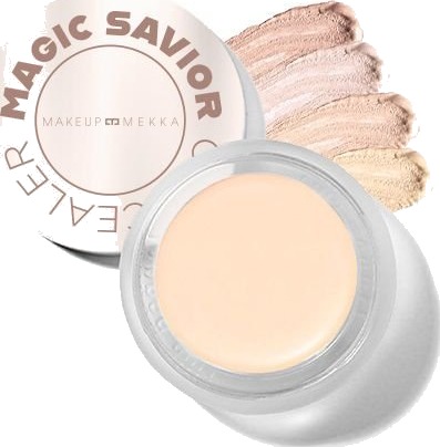 Magic Savior Concealer Protector Magic Savior Concealer Protector