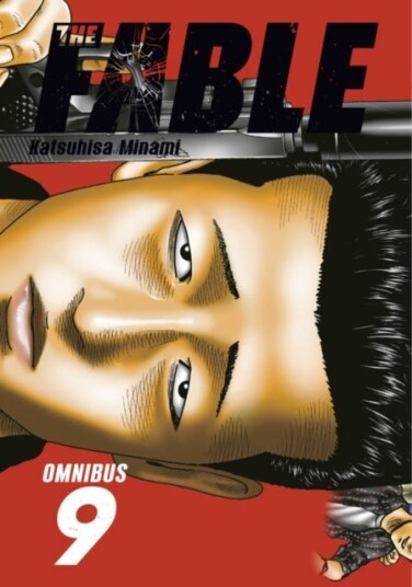 The Fable Omnibus 9 Vol. 17 18