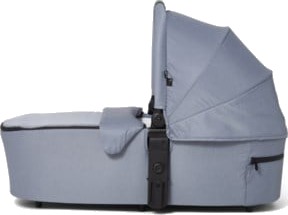 Yngri Juva X3 Liggedel Grey
