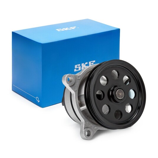 SKF VKPC 84221 Vannpumpe