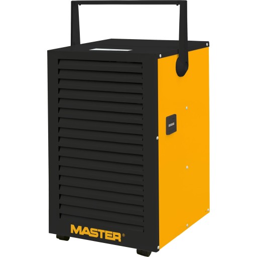 Master 680W Luftaffugter Dh 732 30Liter/24Timer Master 680W Luftaffugter Dh 732 30Liter/24Timer