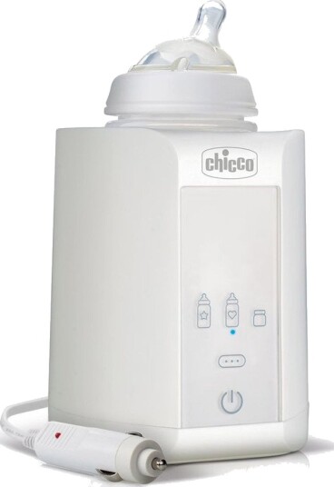 Chicco 00007389100000 flaskevarmer Chicco 00007389100000 flaskevarmer