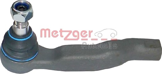 METZGER 54029101 Endeledd