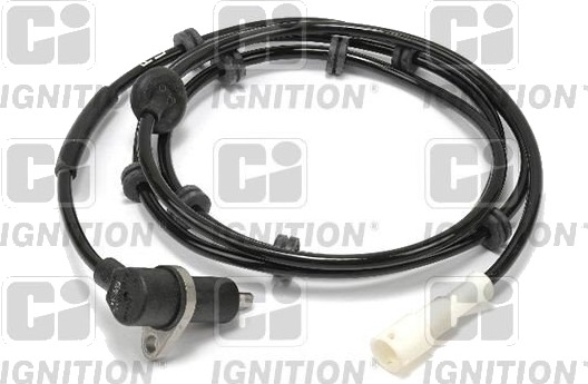 QUINTON HAZELL XABS614 Sensor ABS QUINTON HAZELL XABS614 Sensor ABS