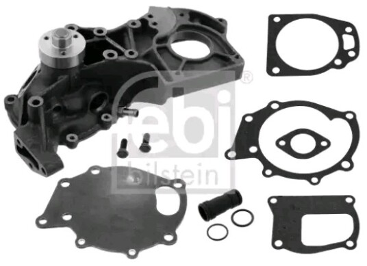 Vannpumpe FEBI BILSTEIN 49206