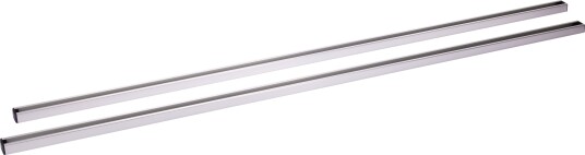 Thule Foothill Mounting Rails NoColour OneSize Thule Foothill Mounting Rails NoColour OneSize