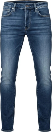 Jacob Cohën Herre Jeans Blå W32,