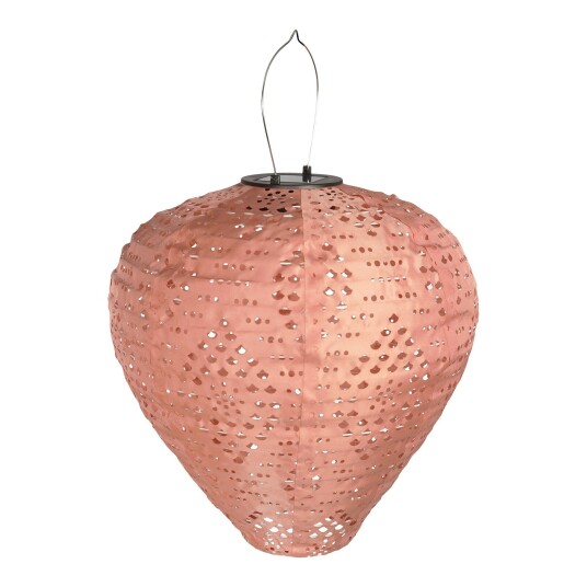 House Nordic Greatham LED Lantern 6405111