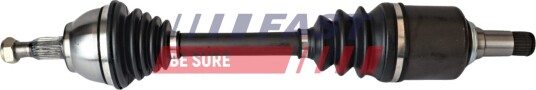 Fast Drivaksel FAST FT01463 Fast Drivaksel FAST FT01463