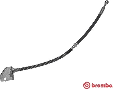 Bremseslange BREMBO T 24 122