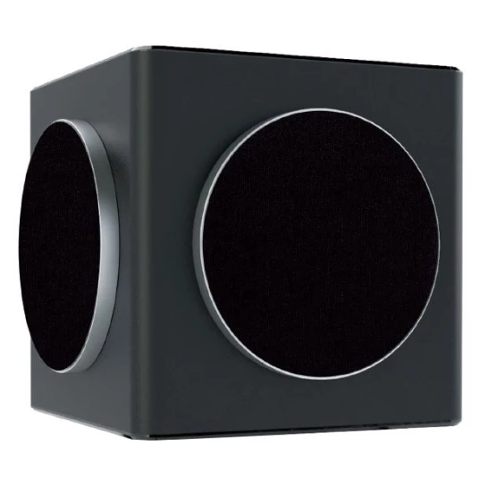 Electrocompaniet Sira L1 Trådløs Subwoofer Til Ec Tana 7" Sort