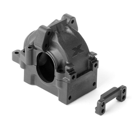 XRAY Diff Bulkhead HS Front/Rear Set XRAY Diff Bulkhead HS Front/Rear Set