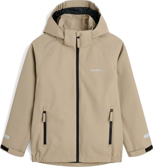 Tretorn Torrent Shell Jacket 2.0 Mule