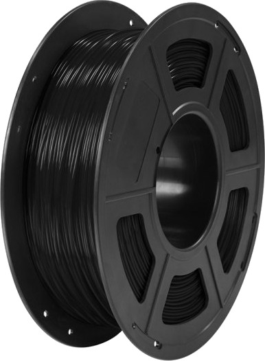 Anycubic Tpu-Filament (Svart) 1 Kg