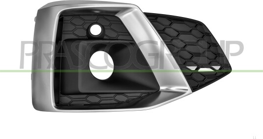 Ventilasjonsgitter PRASCO AD6322133