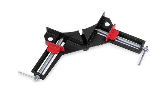 Hero Tools Hjørnetvinge for skråsamling 215 mm