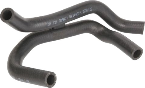 THERMOTEC DWW274TT Radiatorslange