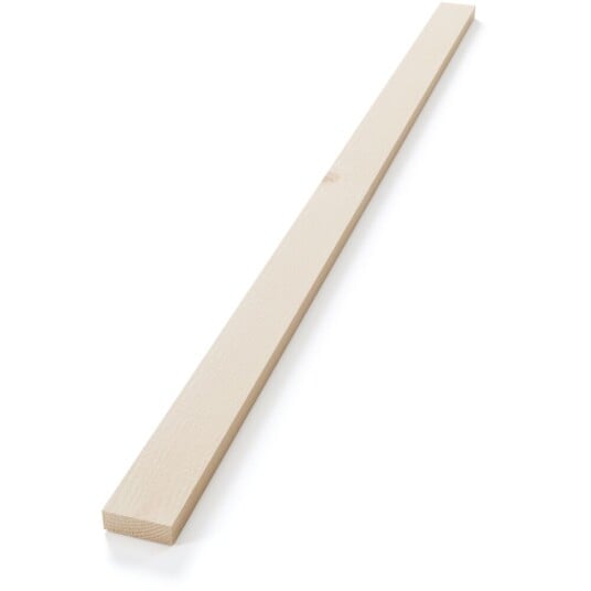 SCA Wood Lekt Gran 11x36mm L4800