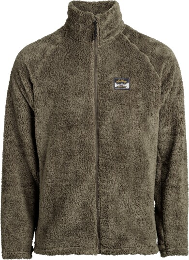 Lundhags Men's Järpen Fleece Forest Green XXL Lundhags Men's Järpen Fleece Forest Green XXL