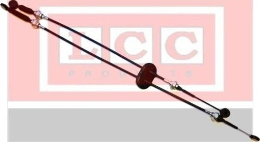 LCC LCC8526 Kabel, girmekanisme