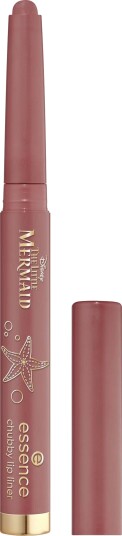 essence Disney THE LITTLE MERMAID Chubby Lip Liner 01 Bold And Curious essence Disney THE LITTLE MERMAID Chubby Lip Liner 01 Bold And Curious