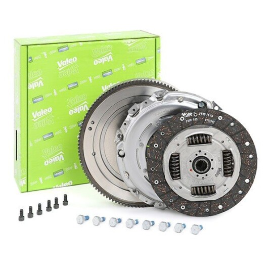 Clutchsett VALEO 835132 Clutchsett VALEO 835132