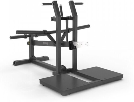 Taurus Belt Squat Machine IFP Taurus Belt Squat Machine IFP