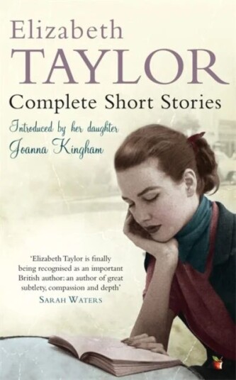 Complete Short Stories Av Elizabeth Taylor
