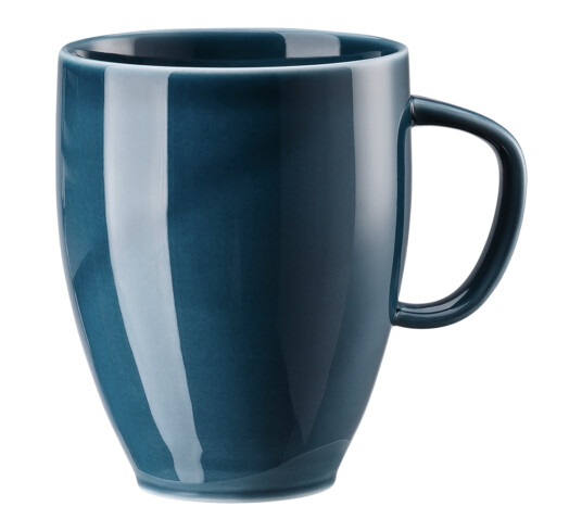 Rosenthal Junto kopp med hank Ocean blue Rosenthal Junto kopp med hank Ocean blue