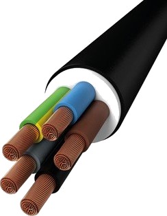 PowerFlex 5G4 Sort Meterpriset PowerFlex 5G4 Sort Meterpriset