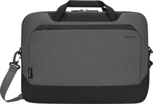 Targus Cypress EcoSmart PC-veske 15,6" Grå