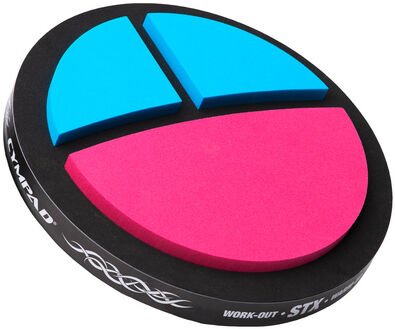 Cympad STX 7" Practice Pad Cympad STX 7" Practice Pad