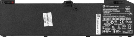 90Wh Litium-Ion-Batteri Til Hp-Bærbare VX04090XL