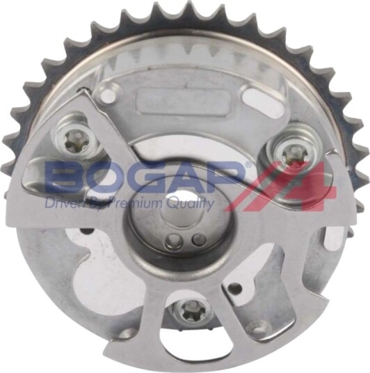 Kamakselregulering BOGAP T1336107 Kamakselregulering BOGAP T1336107