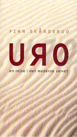 Uro, Veldig pen bok / som ny Uro, Veldig pen bok / som ny