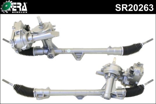 ERA Benelux SR20263 Tannstang
