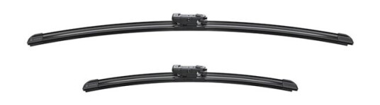 Bosch Aerotwin Flatblade Viskerblade Sæt A579s