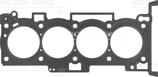 Toppakning REINZ 61 10012 00 Toppakning REINZ 61 10012 00