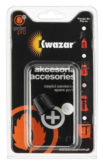 Kwazar Matic Dysekit Reserve Kwazar Matic Dysekit Reserve