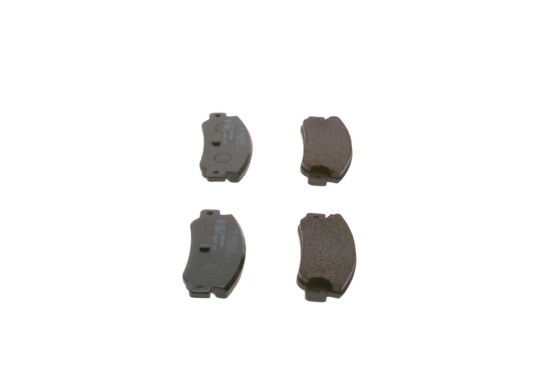 Bremseklosser BOSCH 0 986 461 770