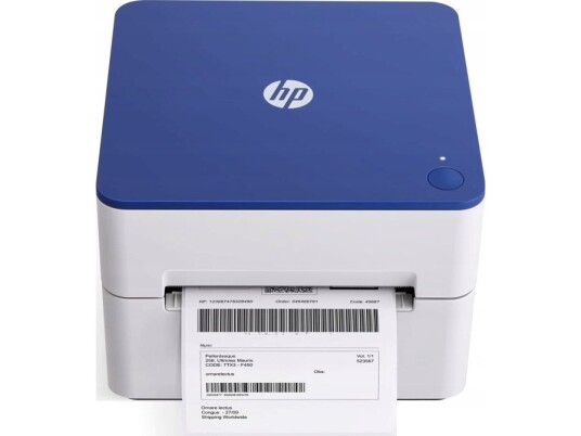Skriver Hp Labelprinter Hpke200 Skriver Hp Labelprinter Hpke200