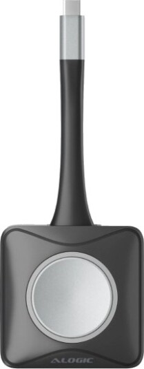 Alogic Wpa-Btn-1C Knappesett Svart 1 Stykker Alogic Unite 4K Wireless Presentation System