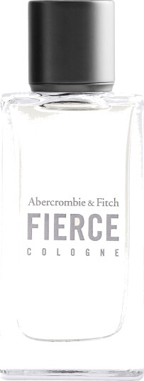Abercrombie & Fitch Fierce Eau de Cologne 50 ml - Treaktig Duft for Menn Abercrombie & Fitch Fierce Eau de Cologne 50 ml - Treaktig Duft for Menn