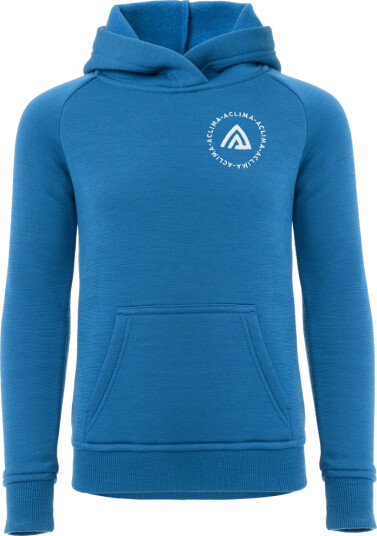 Aclima Fleecewool V2 Hoodie Junior Corsair Corsair 140 Aclima Fleecewool V2 Hoodie Junior Corsair Corsair 140